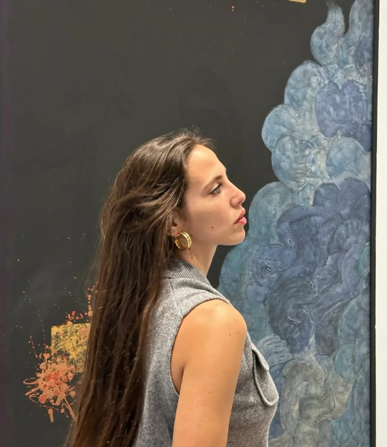 Zehra Çilingiroğlu'nun tasarımlarının fiyatı ortaya çıktı