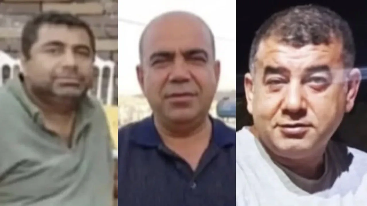 3 kardeş yeni aldıkları arabada can verdi! Gaziantep'te feci kaza
