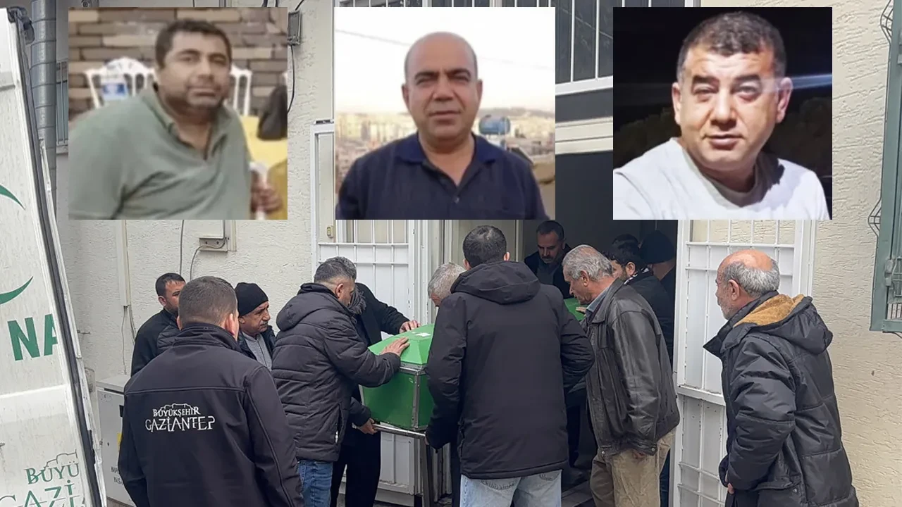 3 kardeşin hayatını kaybettiği kazadan kahreden detaylar! 9 çocuk yetim kaldı