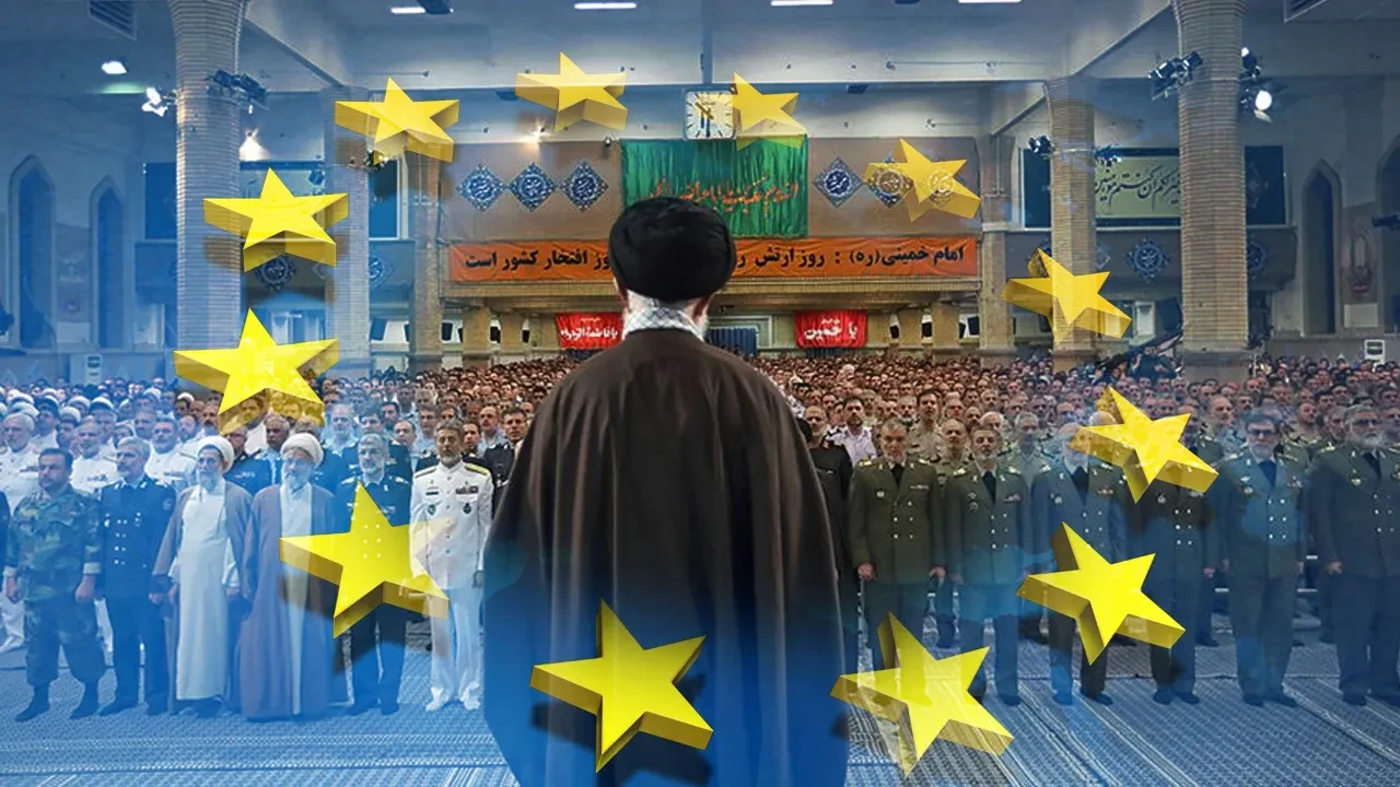 AB, İran için harekete geçiyor: Devrim Muhafızları terör listesine alınabilir