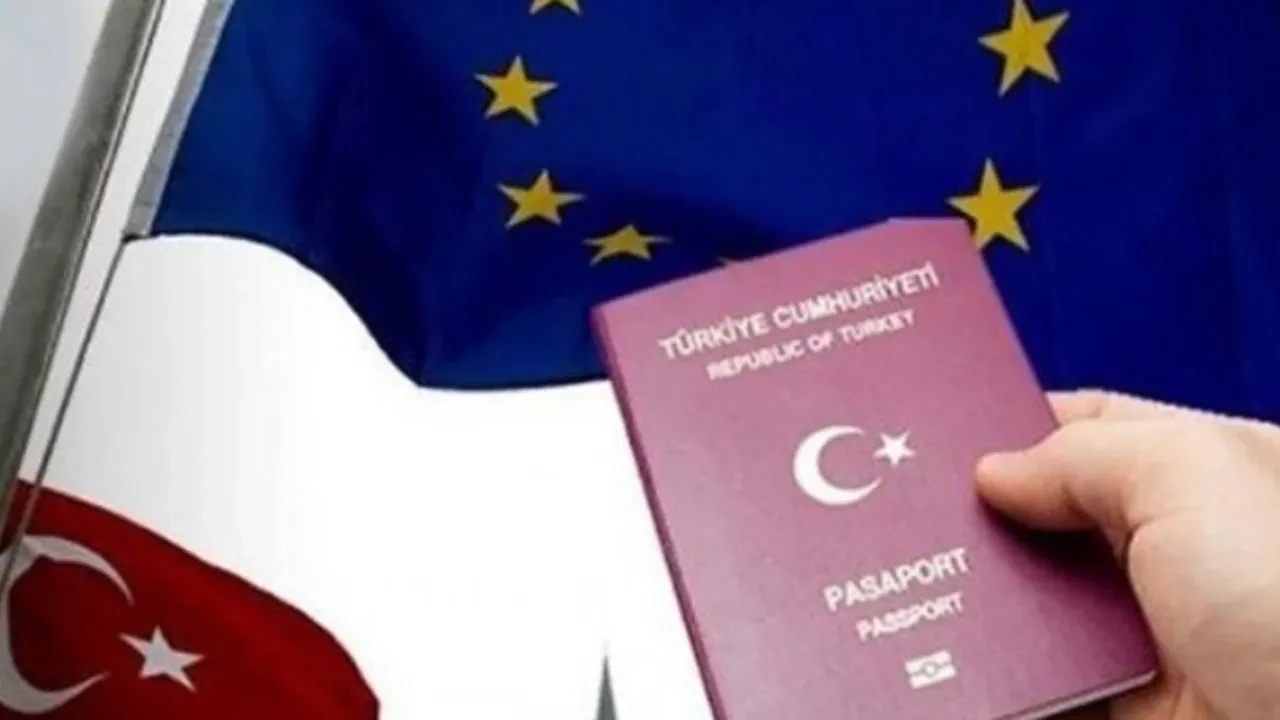 AB vize rejimini değiştiriyor! İş birliği yapana kolaylık, yapmayana kısıtlama