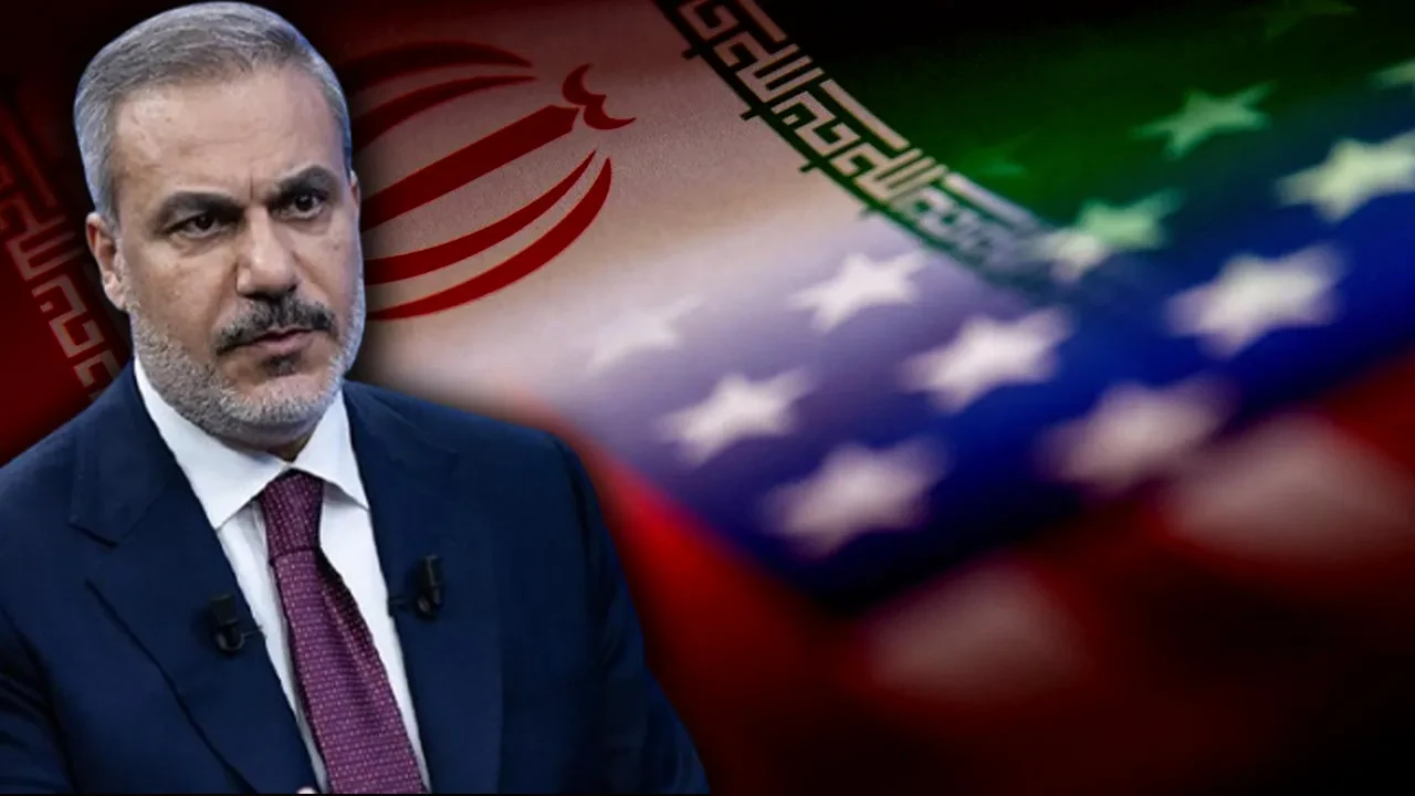 ABD-İran krizinde Türkiye devrede! Ankara'da kritik görüşme