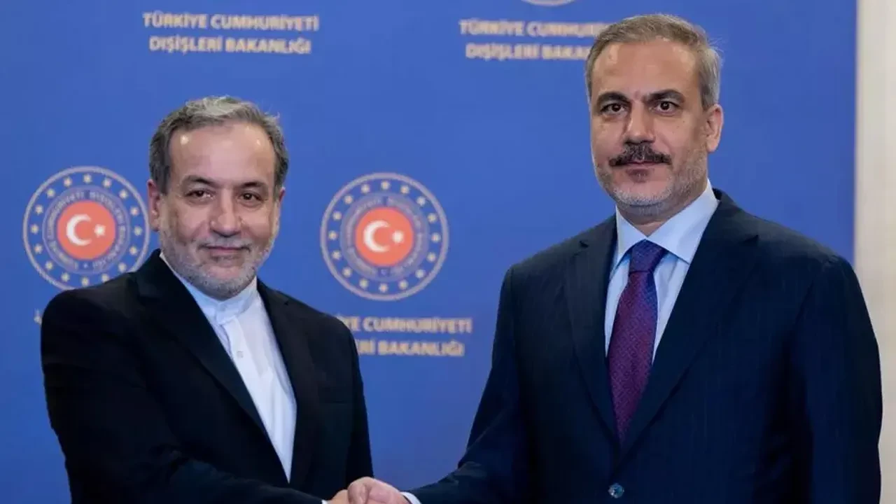 ABD-İran krizinde Türkiye devrede! Ankara'da kritik görüşme 