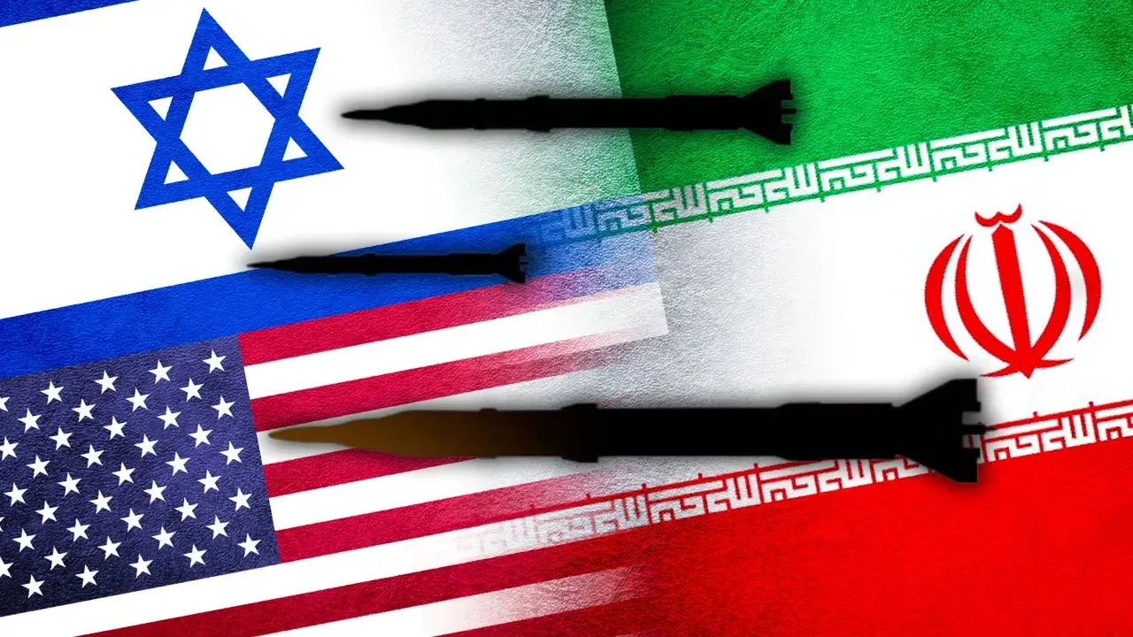 ABD, İran'ın iç kesimlerine saldırılar yapabilir! Orta Doğu'daki dev askeri yığınak