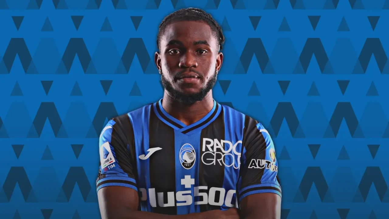 Ademola Lookman imzayı atıyor: Fenerbahçe'den Galatasaray'a transferde ters köşe!