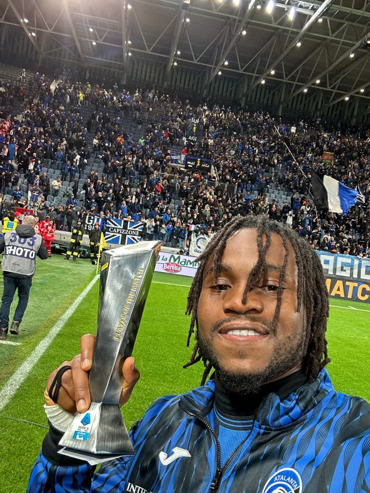 Ademola Lookman imzayı atıyor: Fenerbahçe'den Galatasaray'a transferde ters köşe!