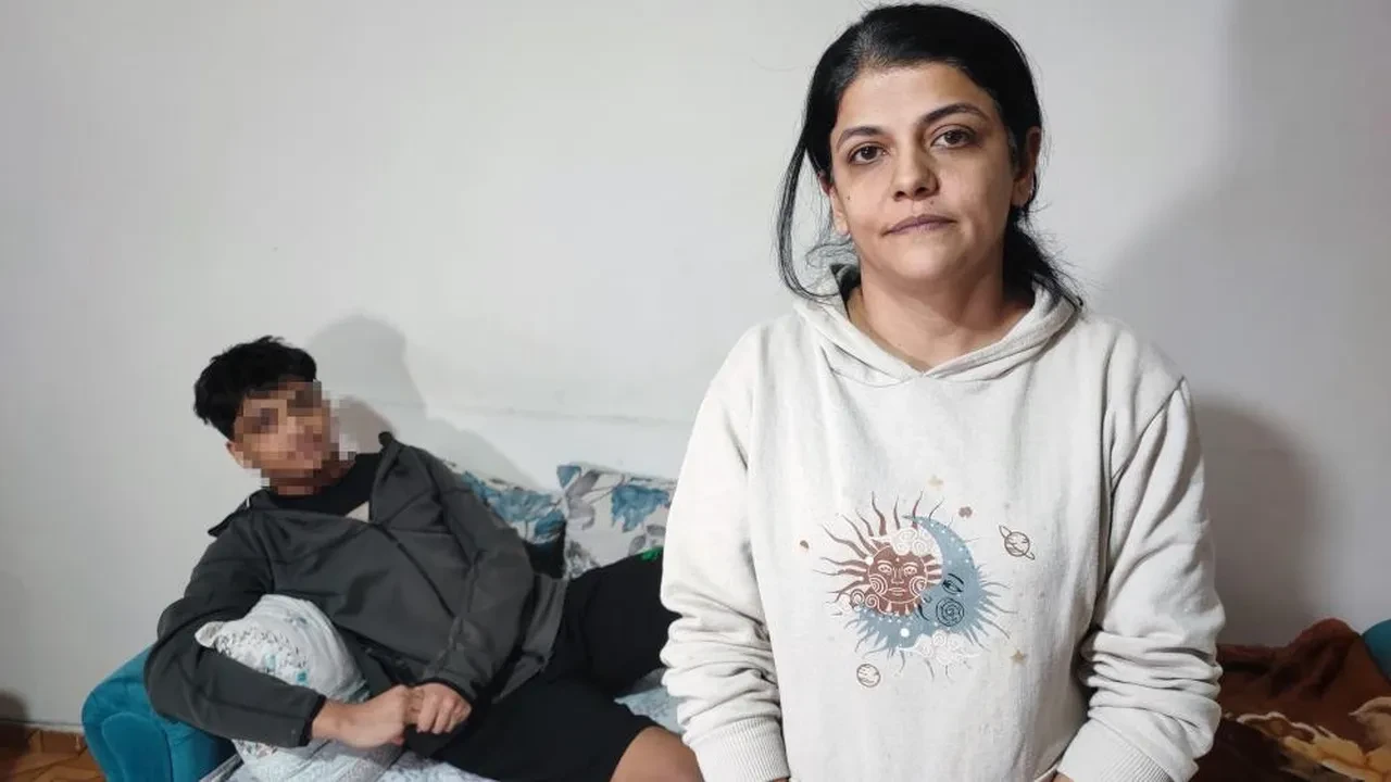 Akran zorbalığı bitmiyor! 15 yaşındaki çocuklar dehşet saçtı: Önce dövdüler sonra bıçakladılar