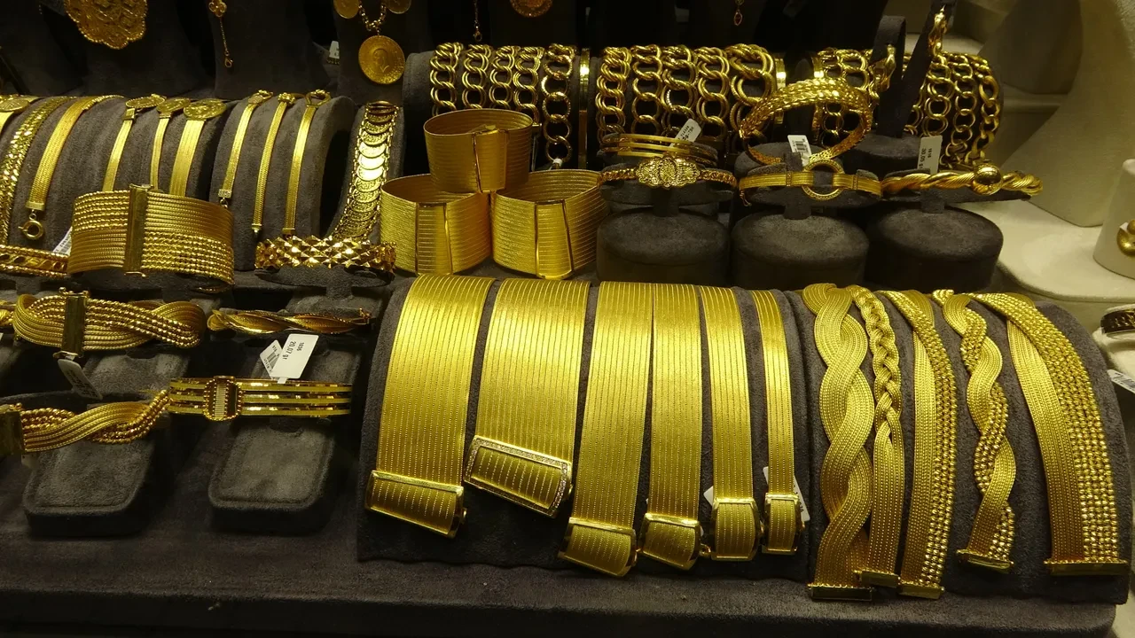 Altın için küresel eşik aşıldı! World Gold Council tarihte ilk diyerek duyurdu