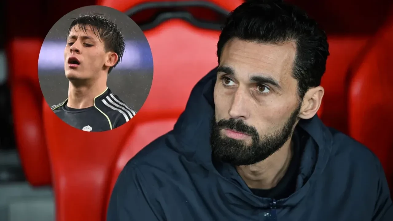 Arda Güler büyük tepki göstermişti: Real Madrid'de teknik direktör sürprizi! 