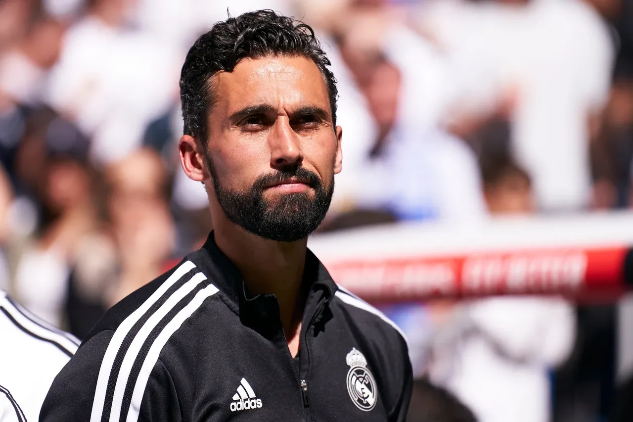 Arda Güler büyük tepki göstermişti: Real Madrid'de teknik direktör sürprizi! 