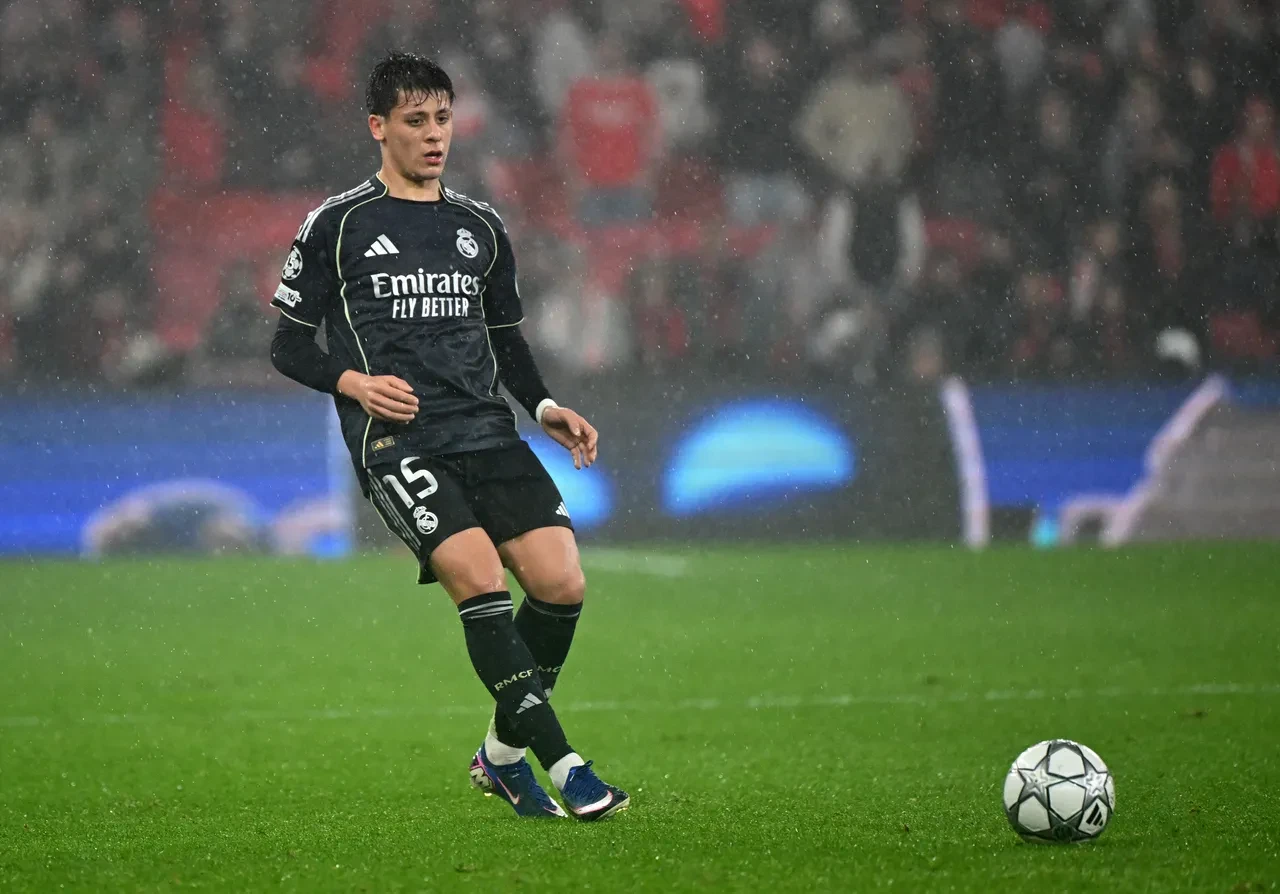 Arda Güler oyundan alınınca çılgına döndü! Hocasına söyledikleri gündem oldu: "Takımdan ayrılma vakti" 