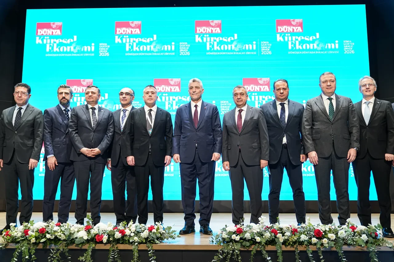 Bakan Bolat duyurdu: Gümrük Birliği kapsamında sorun yaratan 15 başlıkta uzlaşma sağlandı