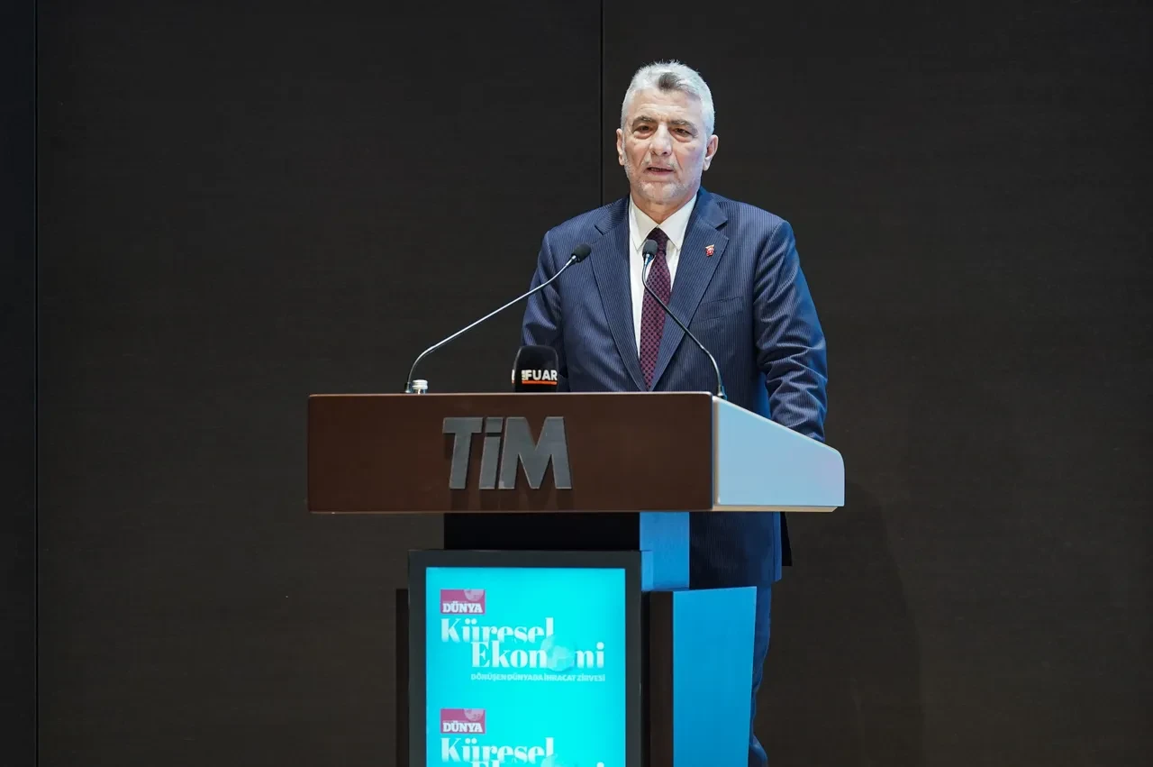 Bakan Bolat duyurdu: Gümrük Birliği kapsamında sorun yaratan 15 başlıkta uzlaşma sağlandı