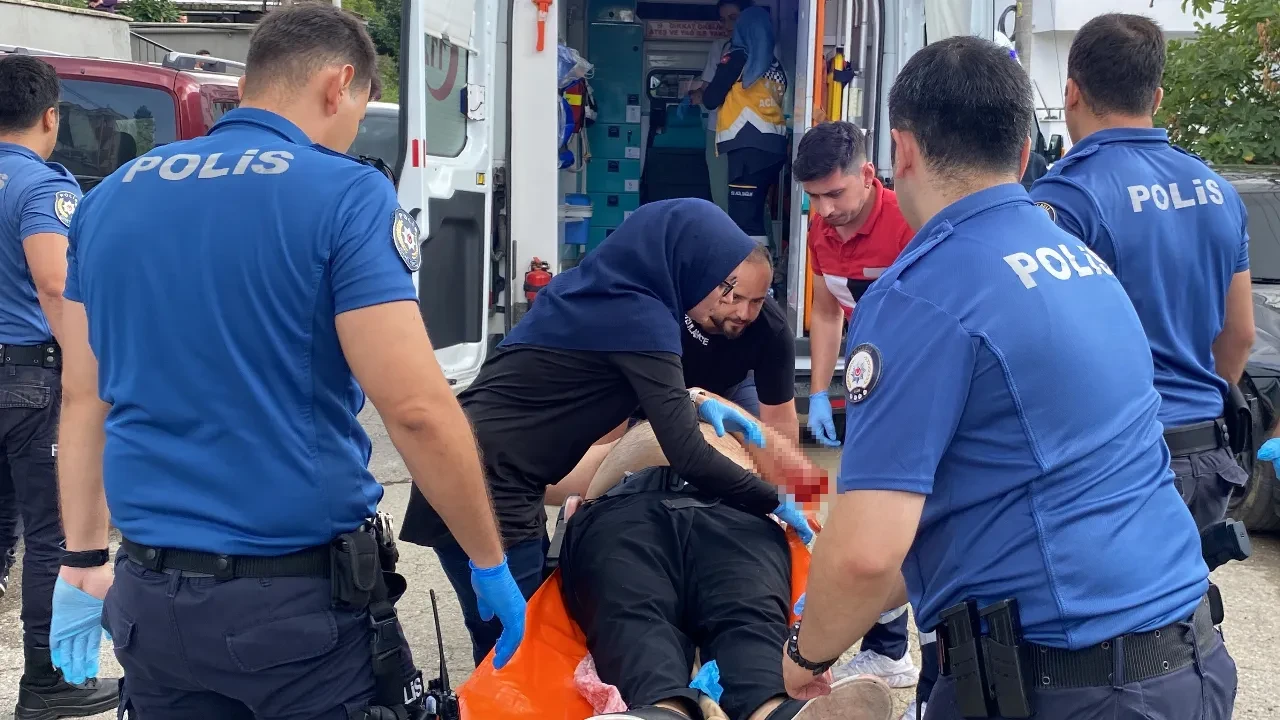 “Benim oğlum mu?” deyip sustu! Eski eşini öldürüp, oğlunu yaralayan sanığa DNA raporu şoku