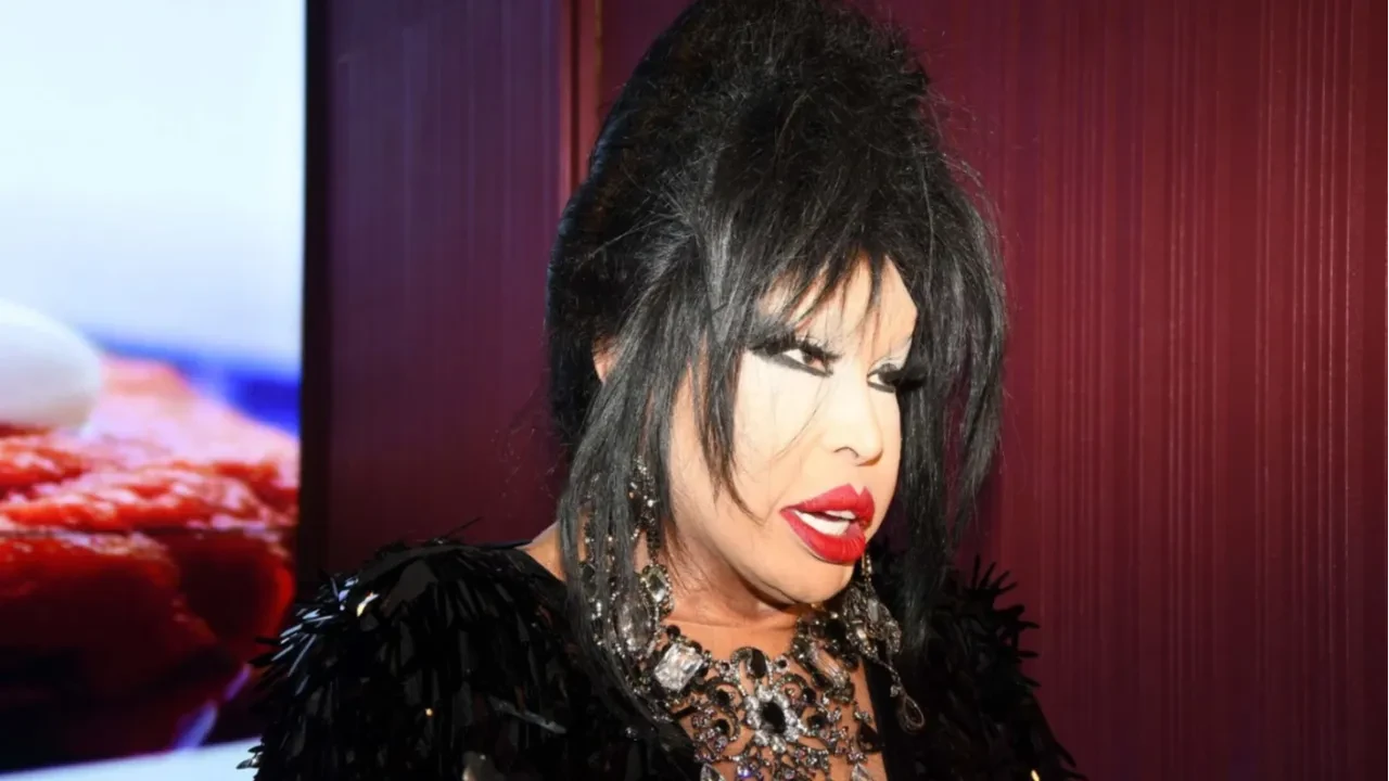 Bülent Ersoy'un dudak uçuklatan serveti! 