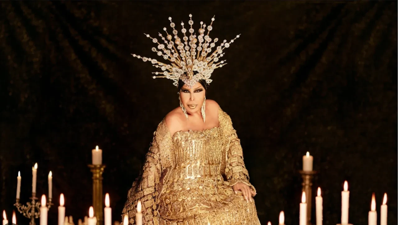 Bülent Ersoy'un dudak uçuklatan serveti! "Harcayacak yer arıyorum" 