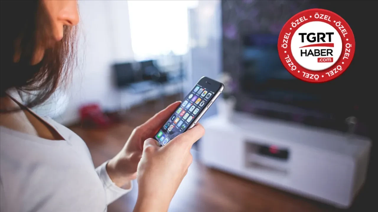 Cebimizdeki düşman: Nomofobi! Şarjım yüzde 5'ken zihnim ne söylüyor?