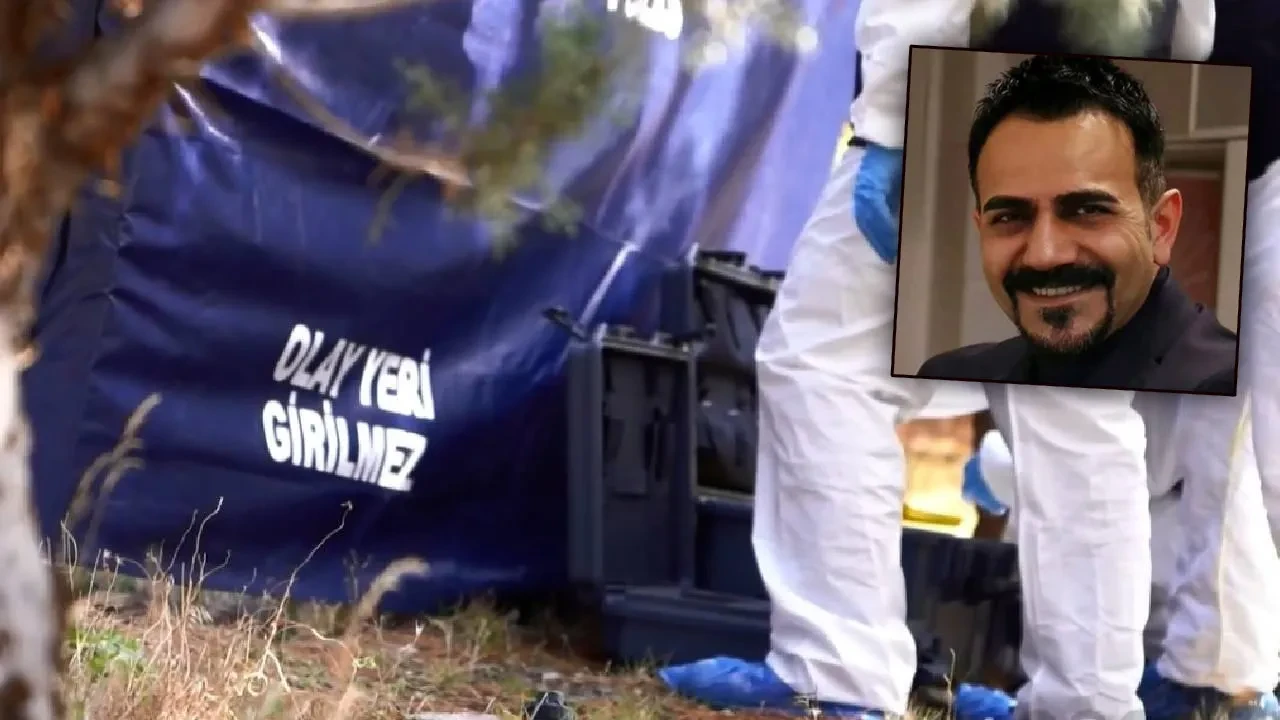 CHP’li vekilin eski danışmanıydı! Cesedi Mavi Göl’de bulundu: Attığı son mesaj ortaya çıktı