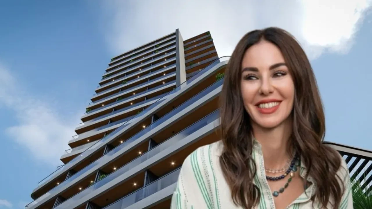 Defne Samyeli sonunda patladı! ''Bu bir ihbar yazısıdır''