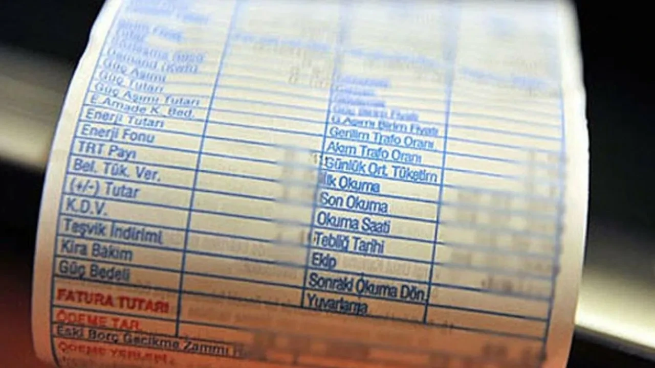 Doğal gaz ve elektriğe zam gelecek mi? Bakan Bayraktar canlı yayında açıkladı