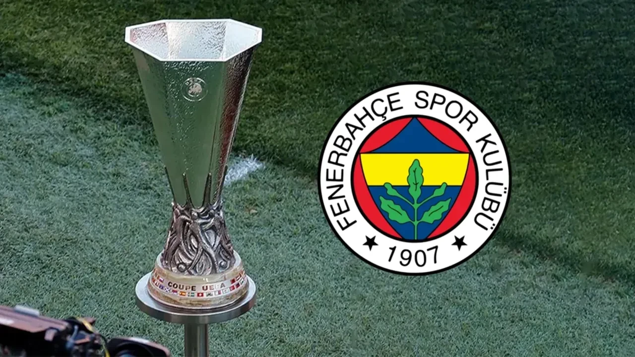Fenerbahçe Avrupa Ligi play-off muhtemel rakipleri! Avrula Ligi play-off Fenerbahçe kimle eşleşti, rakibi kim?