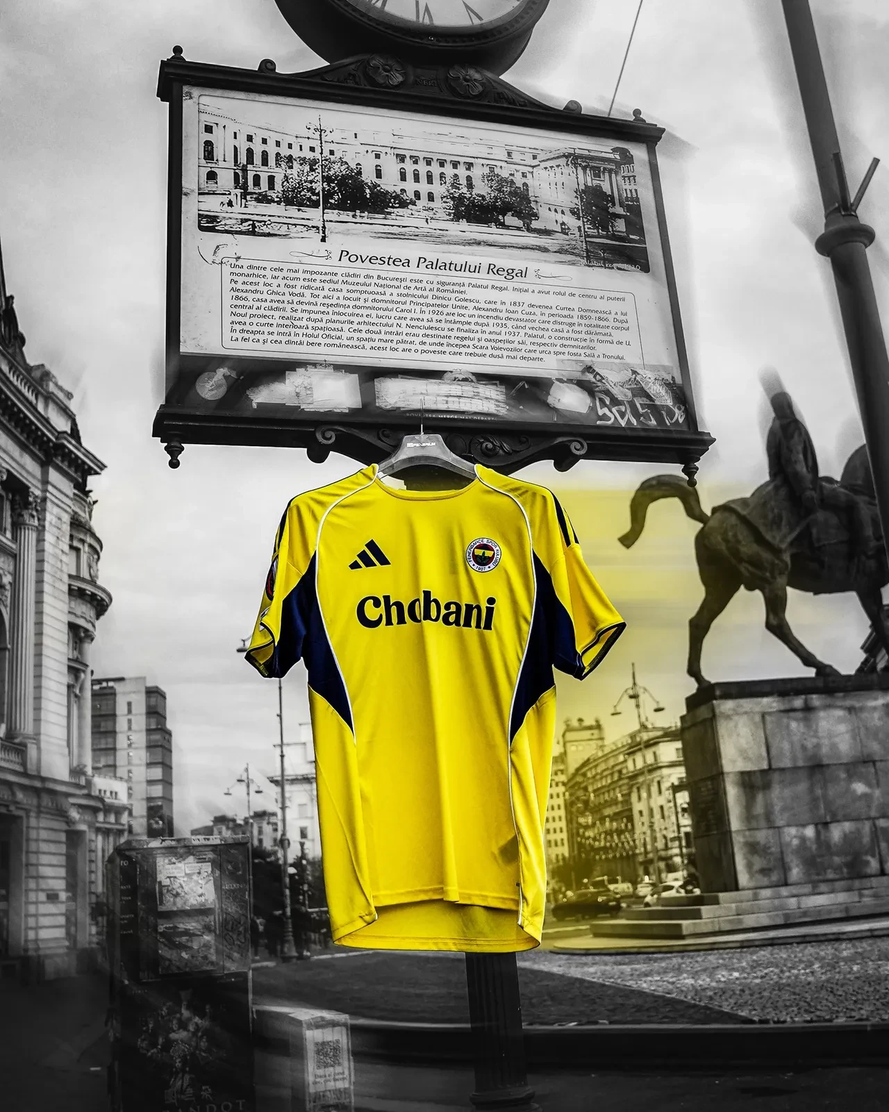 Fenerbahçe FCSB deplasmanında berabere kaldı: UEFA Avrupa Ligi'nde play-off zamanı!