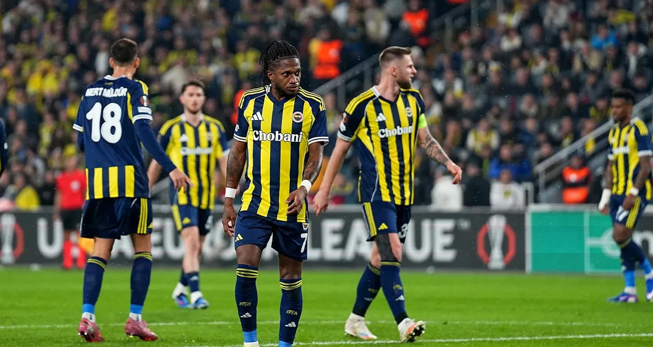 Fenerbahçe FCSB kadro değeri, puan durumları! 29 Ocak Avrupa Ligi puan tablosu