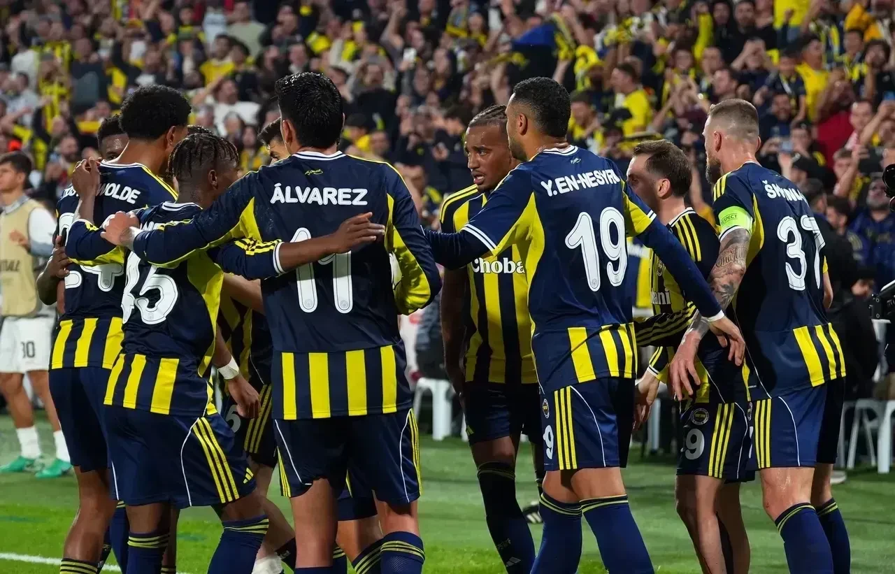 Fenerbahçe FCSB'i yenerse, yenilirse, berabere kalırsa ne olur? Fenerbahçe ilk 24, 16 ihtimali