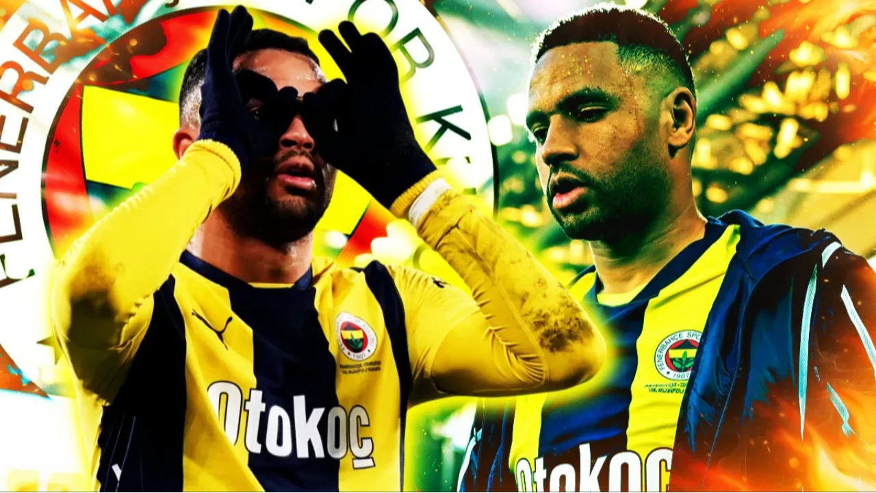 Fenerbahçe'de Youssef En-Nesyri kararı!