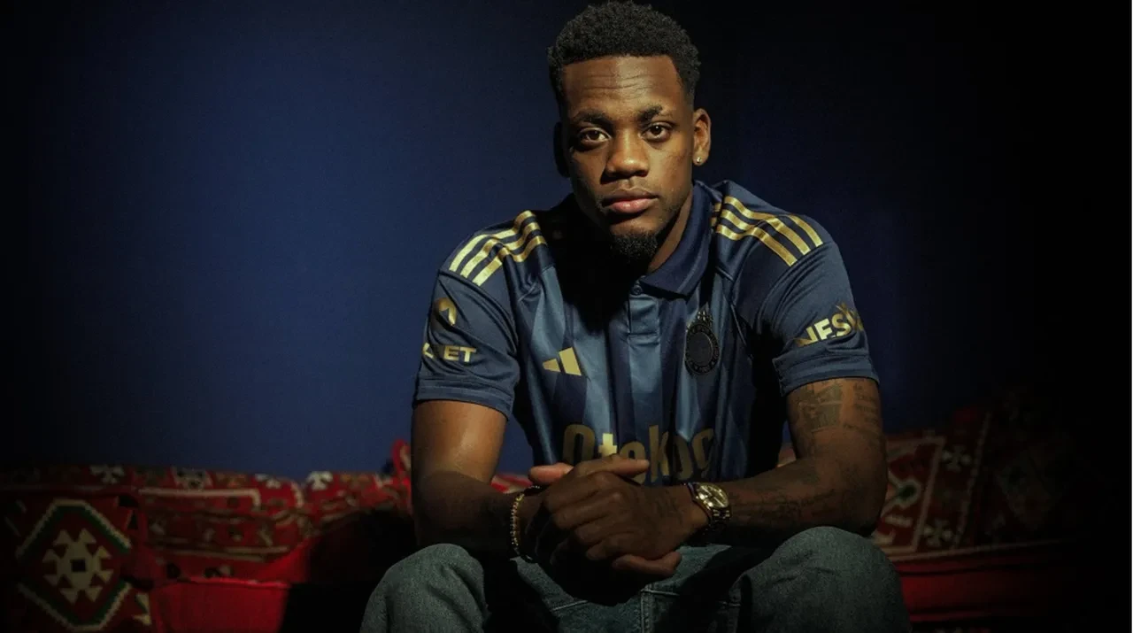 Fenerbahçeli Jhon Duran'a Avrupa devinden resmi teklif!