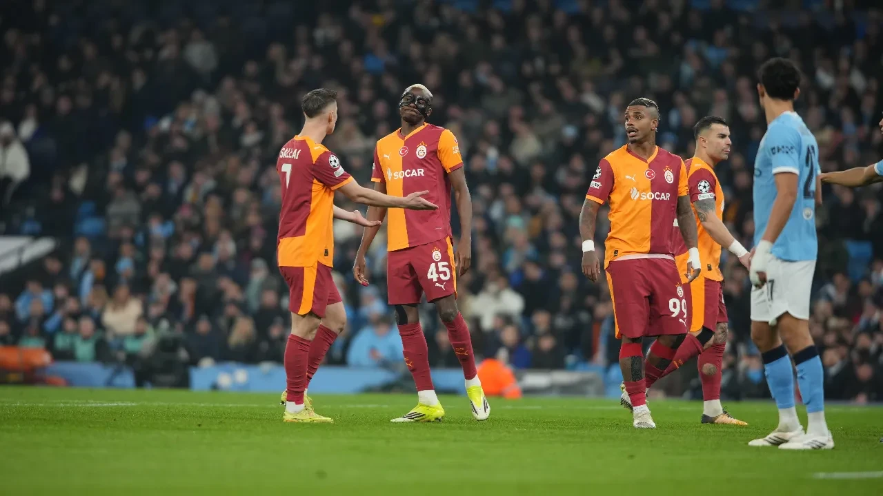 Galatasaray play-off maçı ne zaman hangi tarihte oynanacak?