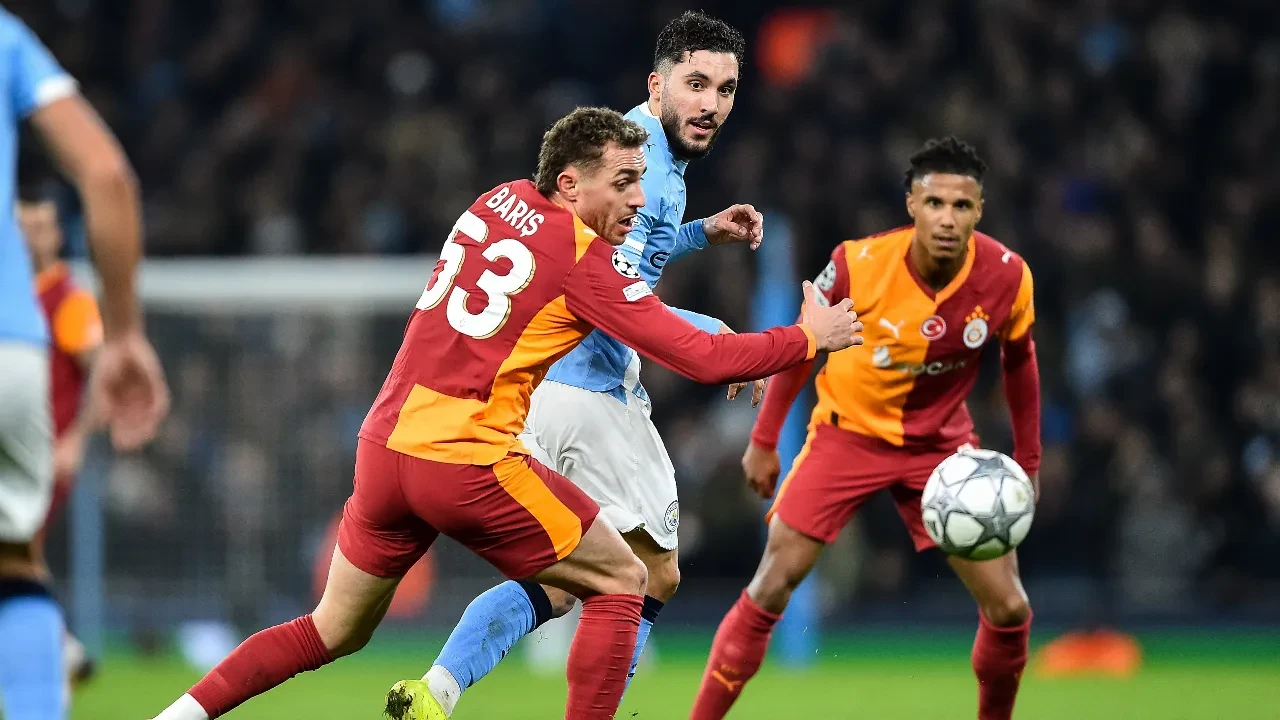Galatasaray’ın rakibi kim oldu? Şampiyonlar Ligi play-off kura çekimi ne zaman?