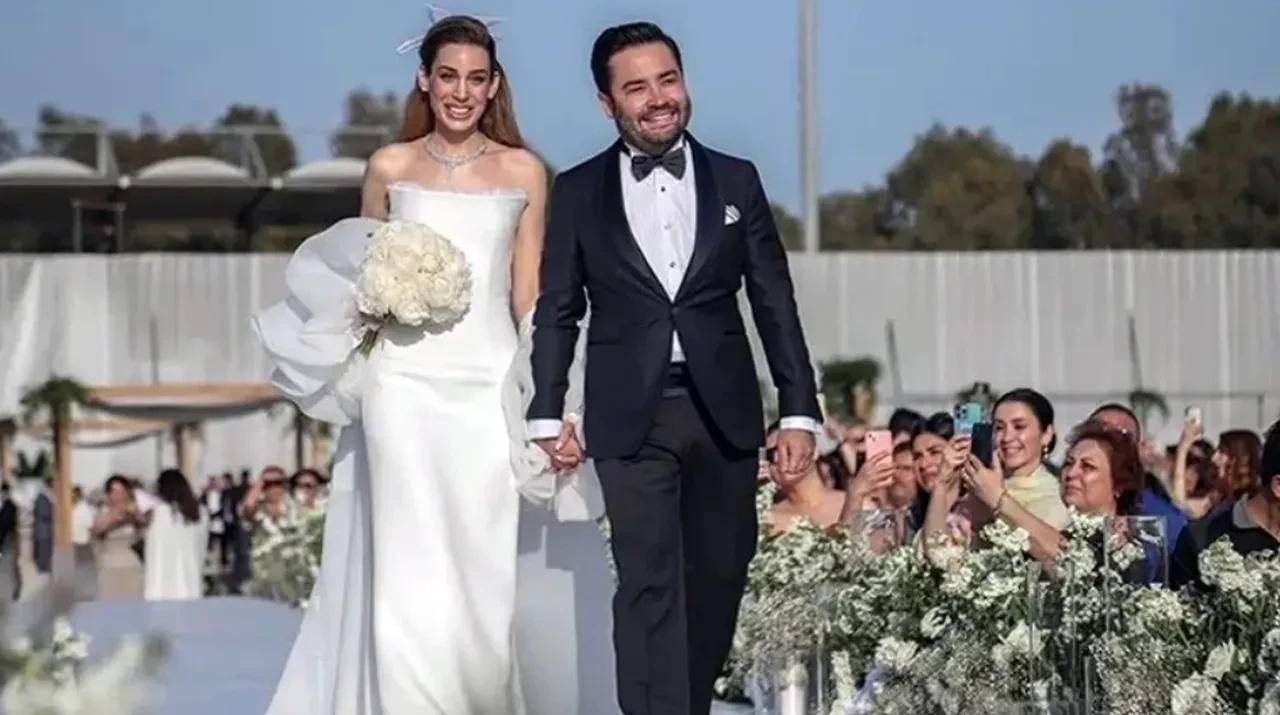 Gazeteci Cem Küçük, Antalya’daki yolsuzluk çarkını anlattı! 'Muhittin Böcek aslında oğlunu yakmış'