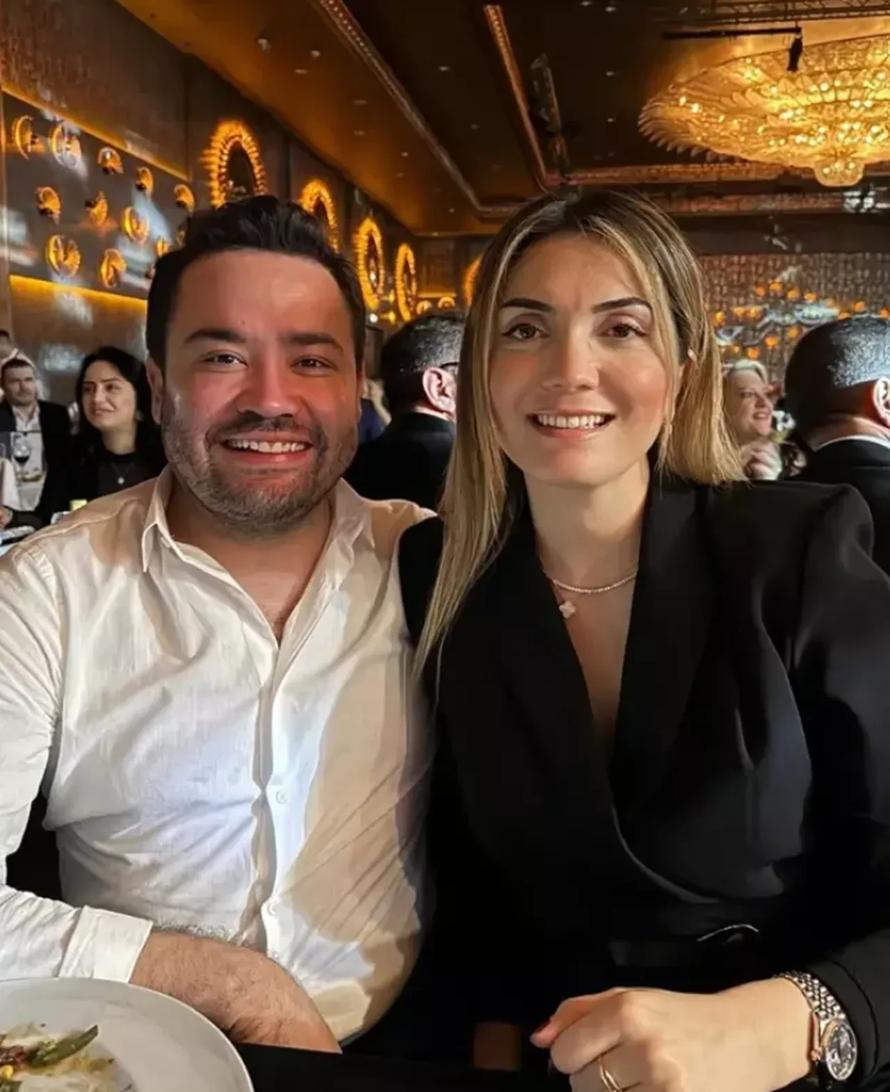 Gazeteci Cem Küçük, Antalya’daki yolsuzluk çarkını anlattı! 'Muhittin Böcek aslında oğlunu yakmış'