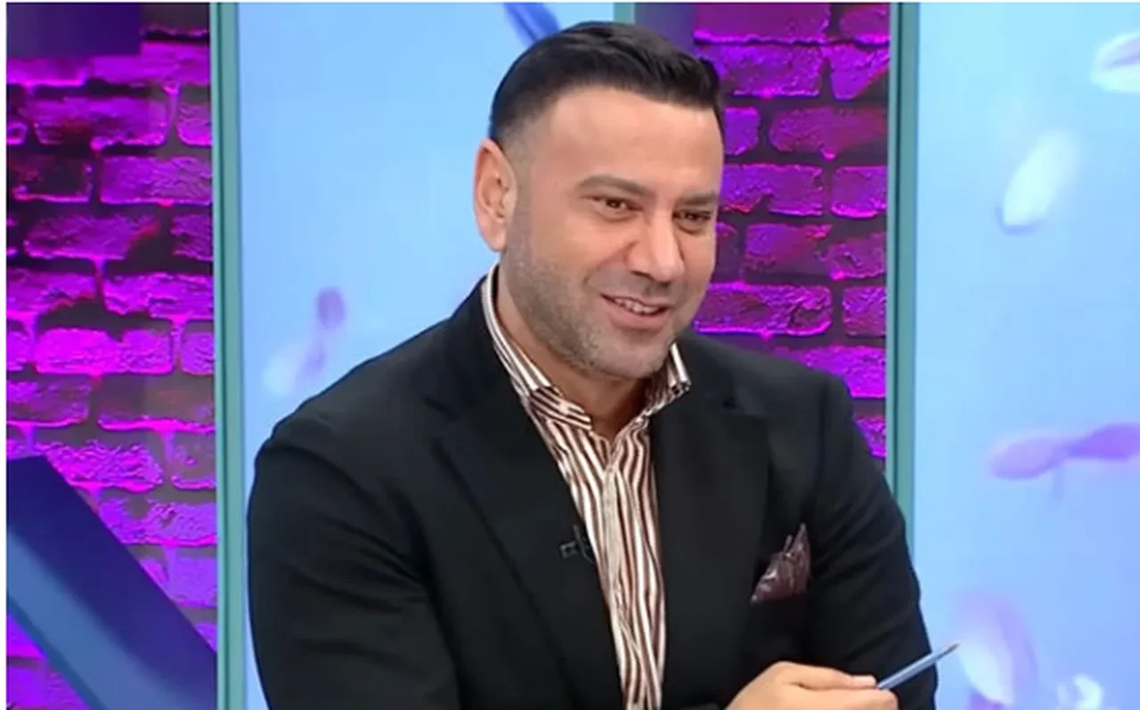 Gazeteci Mehmet Üstündağ'ın uyuşturucu test sonucu belli oldu 