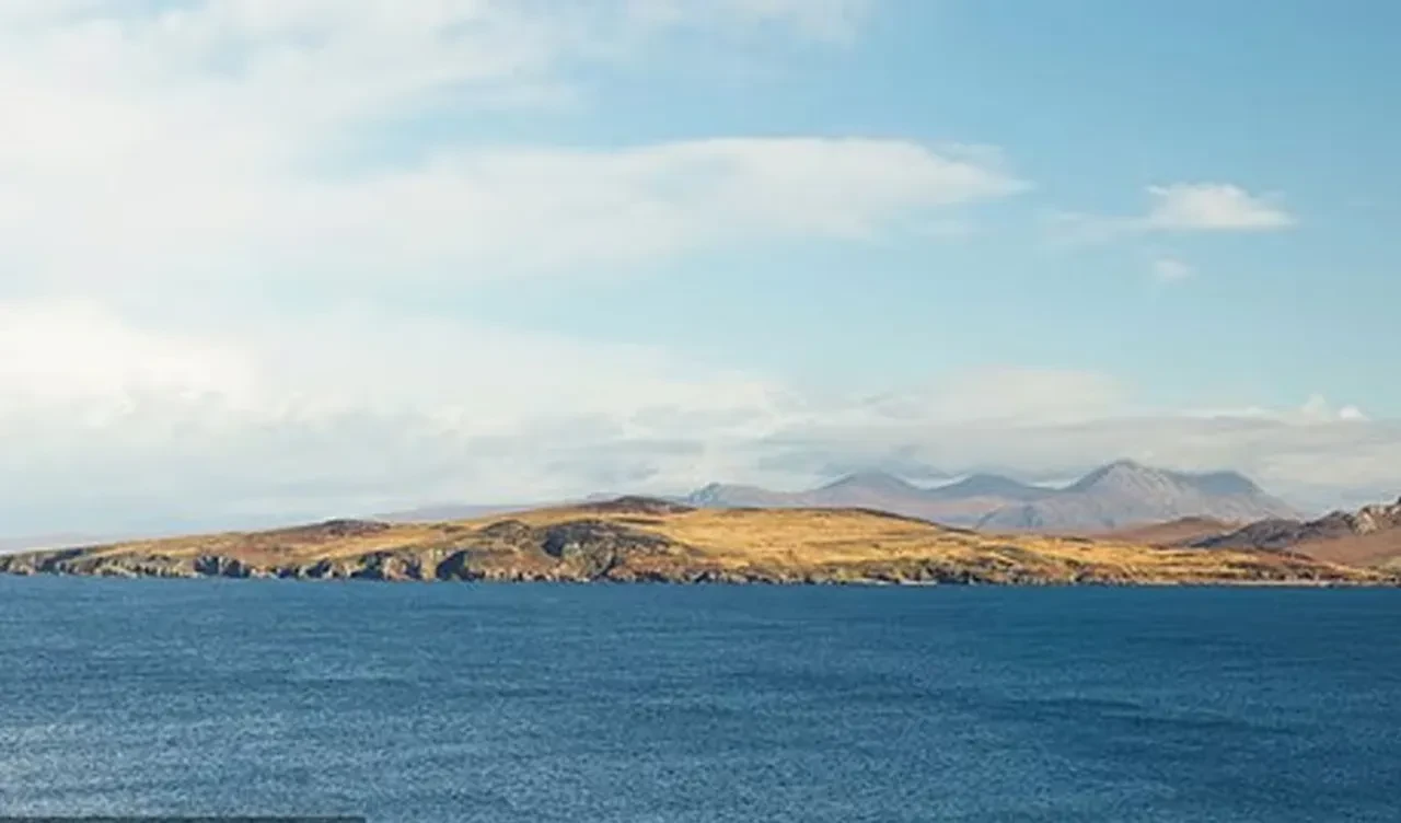 Google Haritalar'da silinen yasaklı bölgeye adım attı! Genç fenomenin karanlık turizmi