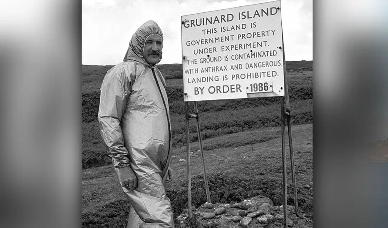 Google Haritalar'da silinen yasaklı bölgeye adım attı! Genç fenomenin karanlık turizmi