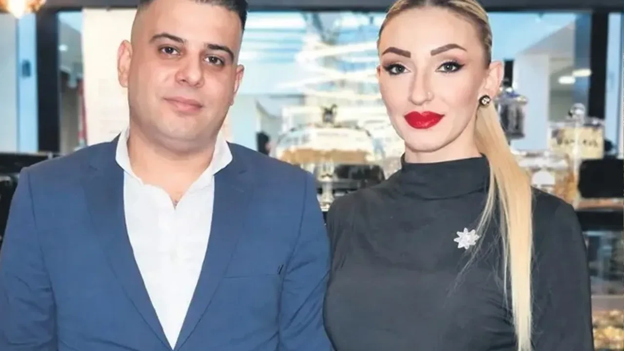 Güllü soruşturmasında flaş gelişme! Tuğyan'ın sevgilisi Kervan'ın ifadesi ortaya çıktı: 'Annem gebersin' 