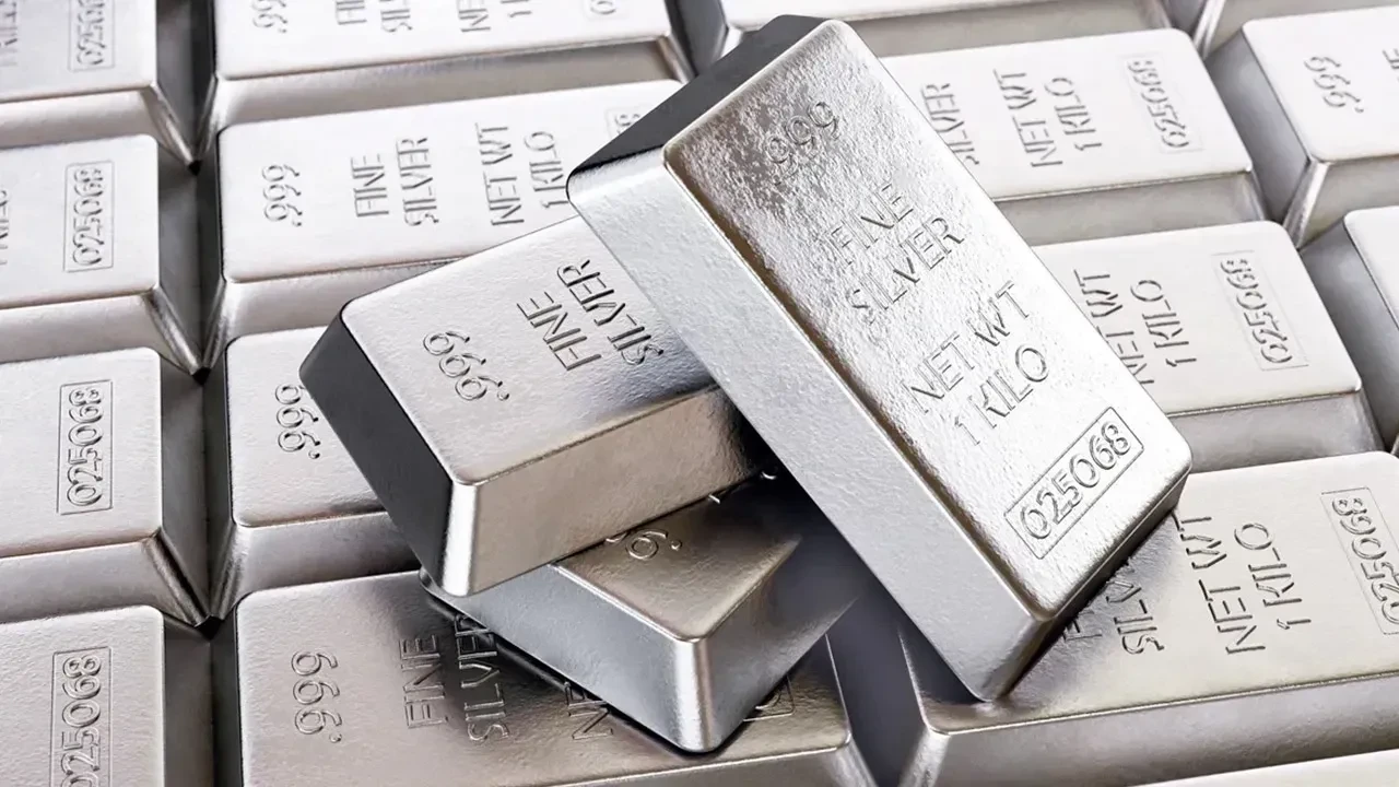 Gümüş yükselecek mi, güncel fiyatları 2026! Altın ve para piyasaları uzmanı açıklama yaptı