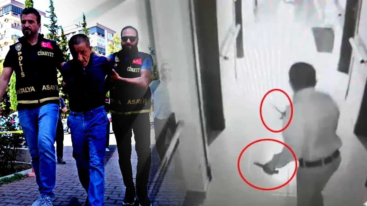Huzurevinde vahşet! 3 kişiyi meyve bıçağıyla katletti, beraatını istedi: Savunması şoke etti