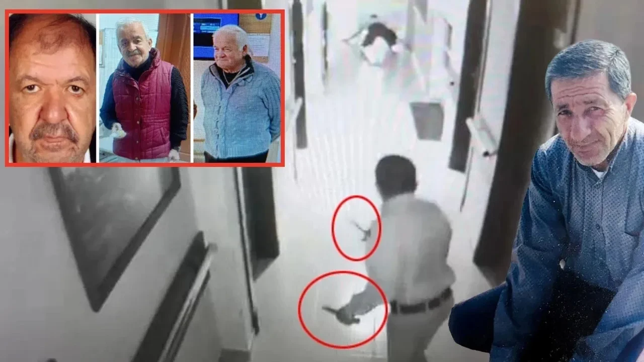 Huzurevinde vahşet! 3 kişiyi meyve bıçağıyla katletti, beraatını istedi: Savunması şoke etti