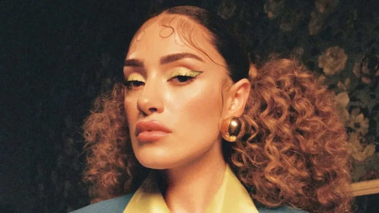 İbrahim Tatlıses'in kızı Dilan Çıtak gerçeği açıkladı! ABD'ye yerleştiği iddiası gündem olmuştu! 