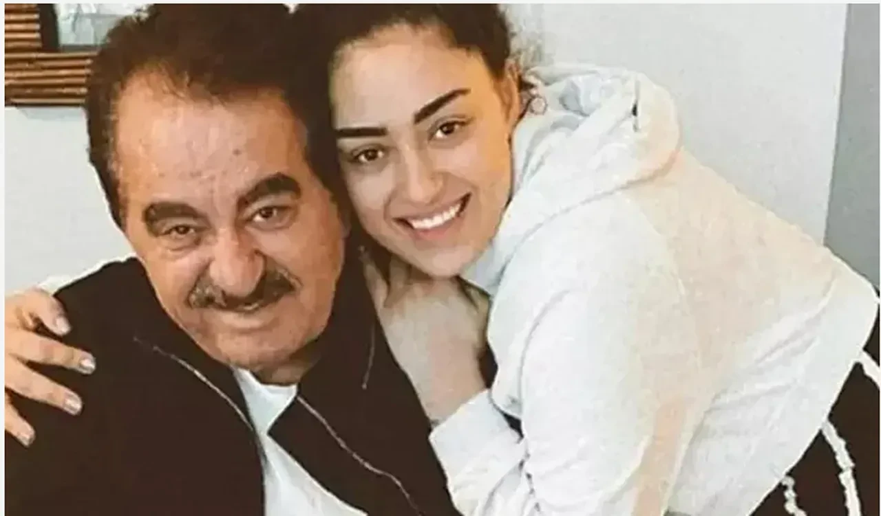 İbrahim Tatlıses'in kızı Dilan Çıtak gerçeği açıkladı! ABD'ye yerleştiği iddiası gündem olmuştu! 