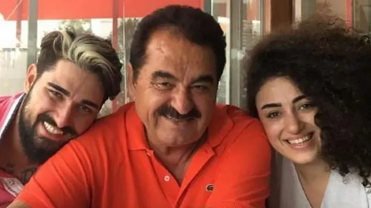 İbrahim Tatlıses'in kızı Dilan Çıtak gerçeği açıkladı! ABD'ye yerleştiği iddiası gündem olmuştu! 