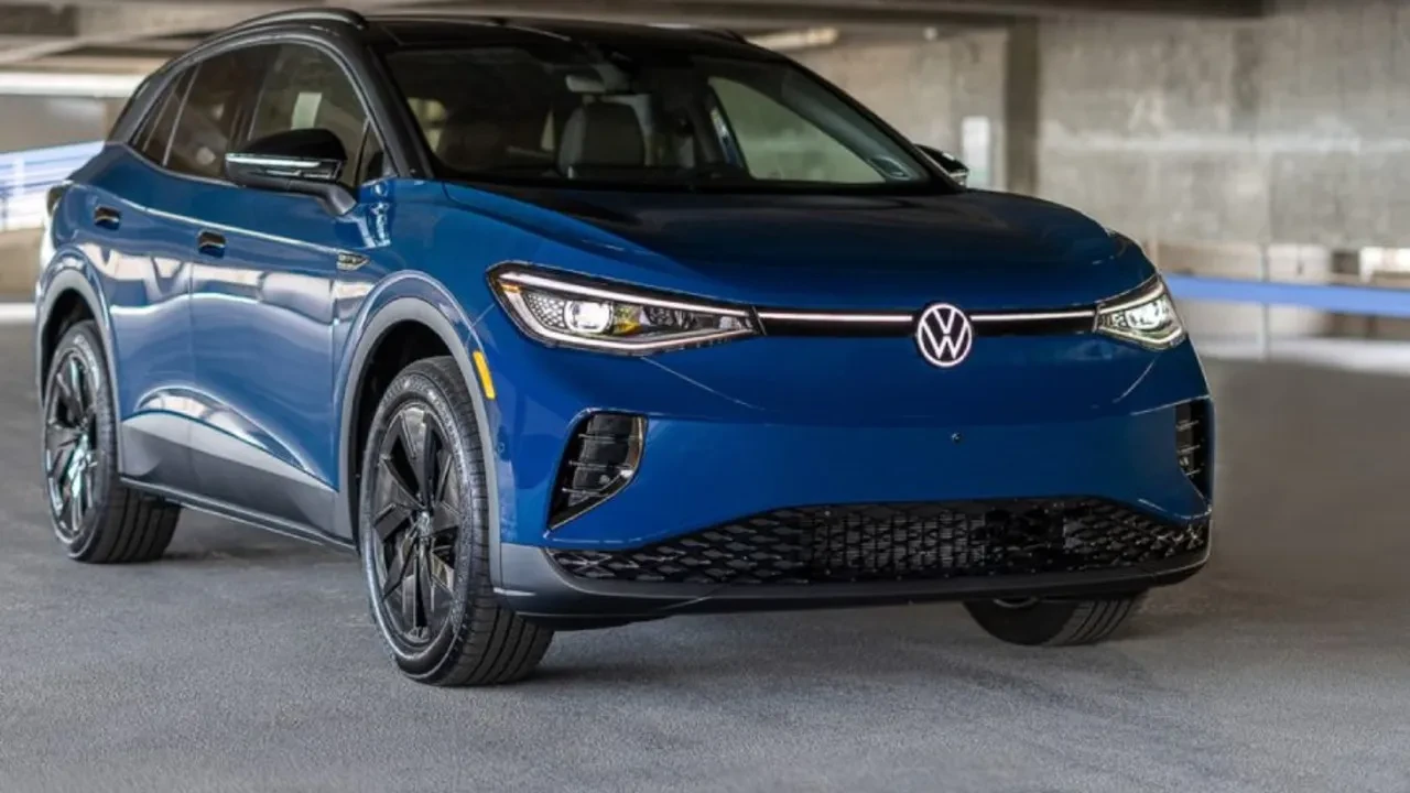 ID.4 sahipleri dikkat! Volkswagen 44 bin aracı geri çağırıyor