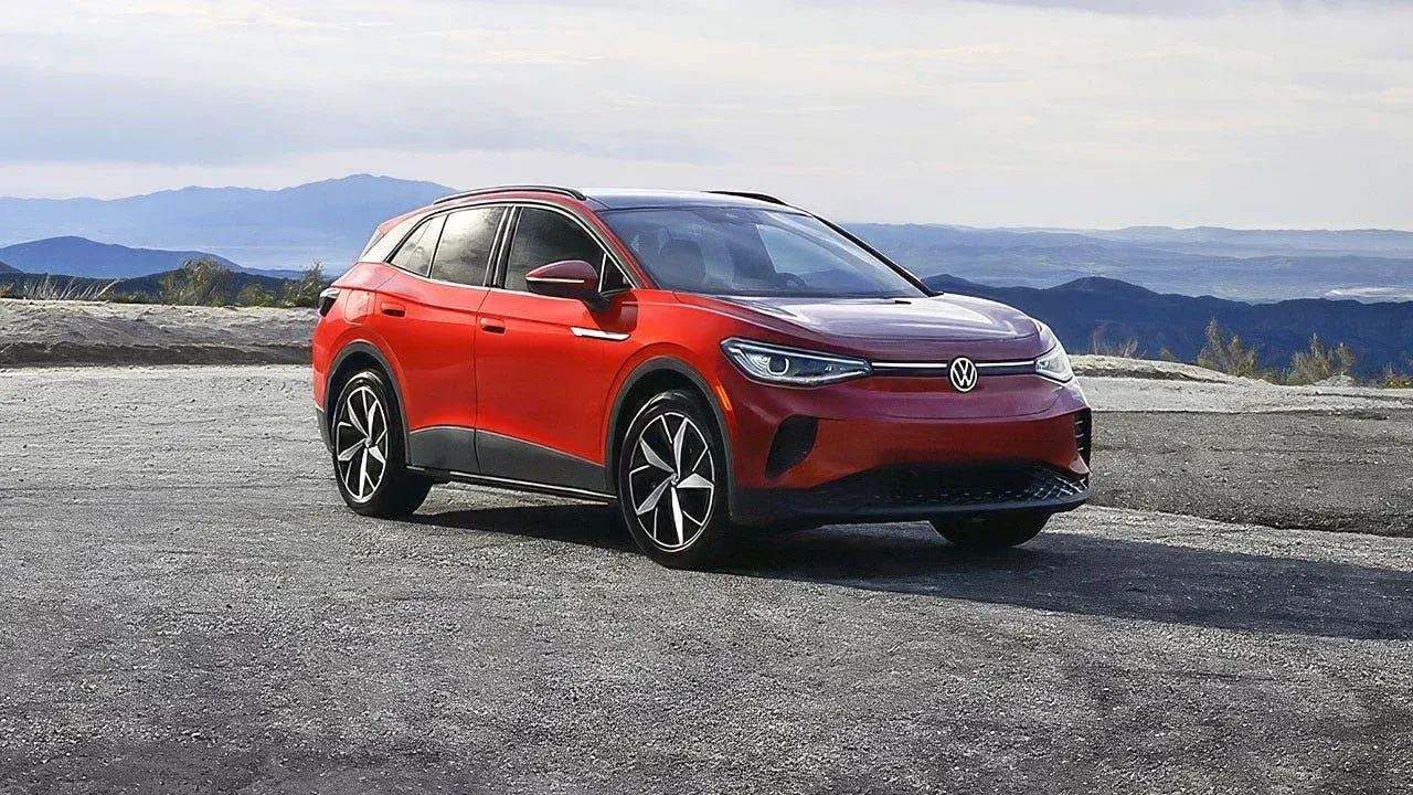 ID.4 sahipleri dikkat! Volkswagen 44 bin aracı geri çağırıyor