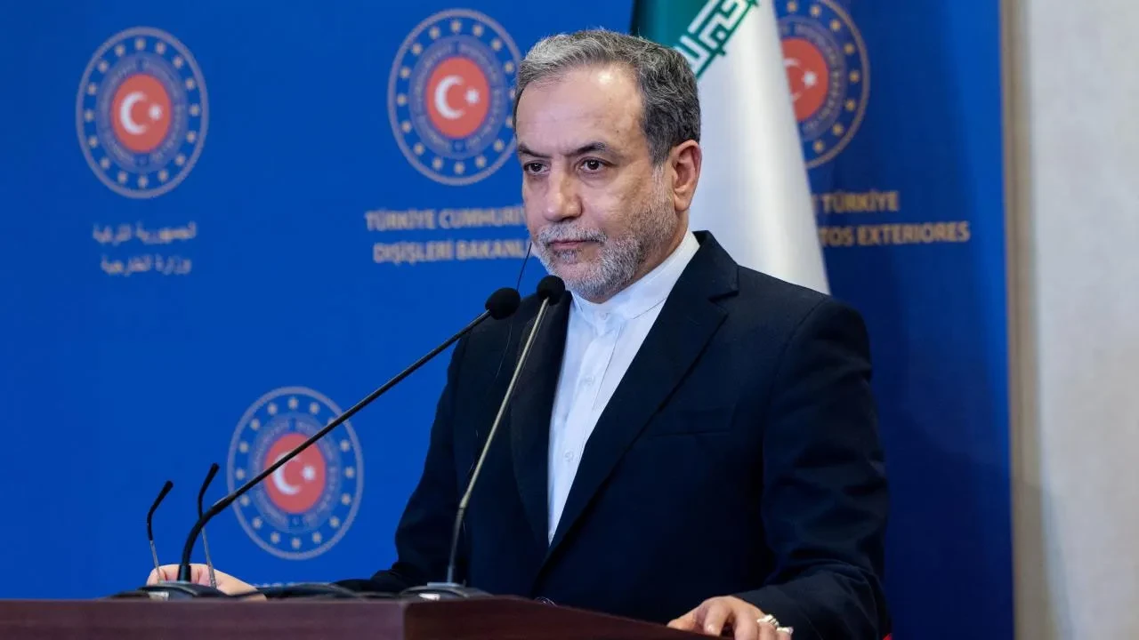 İran'dan Türkiye'ye kritik ziyaret! Dışişleri Bakanı Erakçi Ankara'ya geliyor