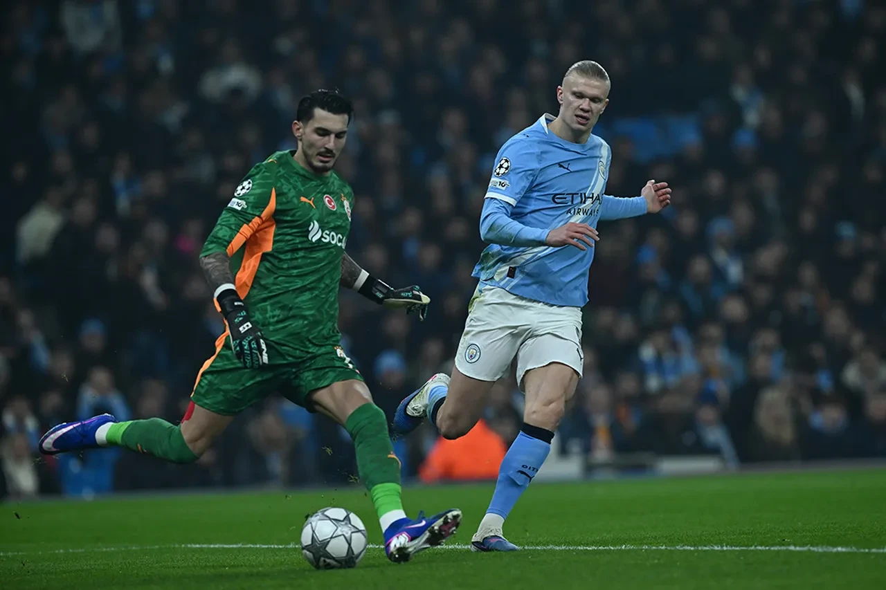 İşte Şampiyonlar Ligi'nden elenenler ve turlayanlar!