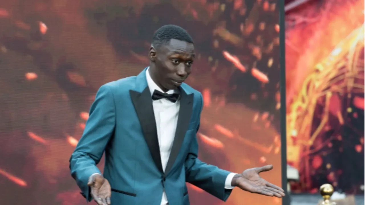 Kimse bir kele bile sesini dahi duymadı! Fenomen Khaby Lame'den 975 milyon dolarlık anlaşma