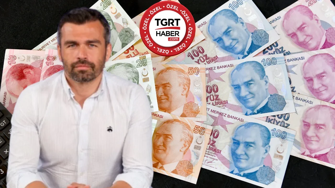 Kısa sürede zengin olunur mu? Emrah Lafçı para kazanmanın gizli formülünü açıkladı!